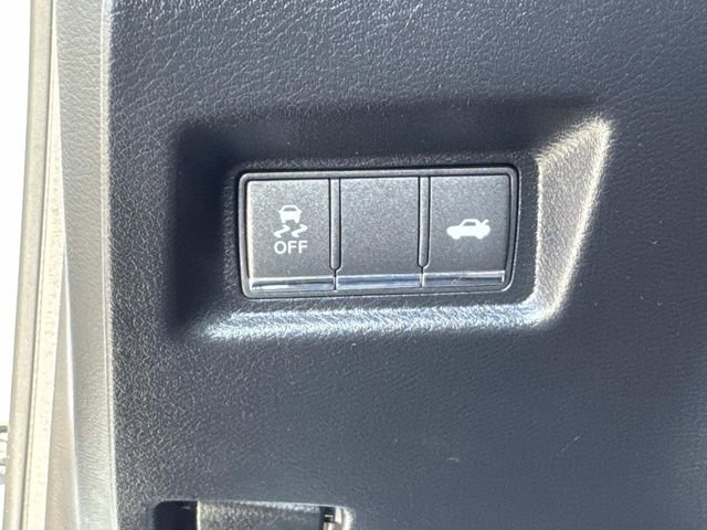 Used 2022 INFINITI Q60 Red Sport 400 w/ Cargo Package image 16