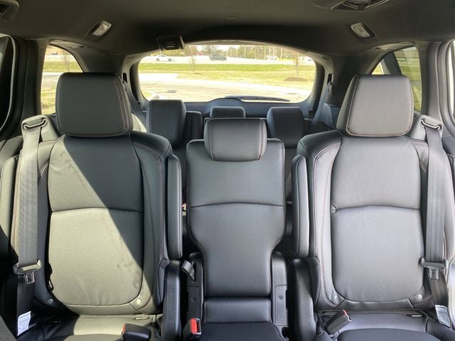 New 2026 Honda Odyssey Sport-L image 25
