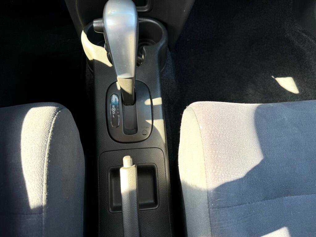 Used 2012 Nissan Cube 1.8 S w/ Interior Designer Pkg image 17