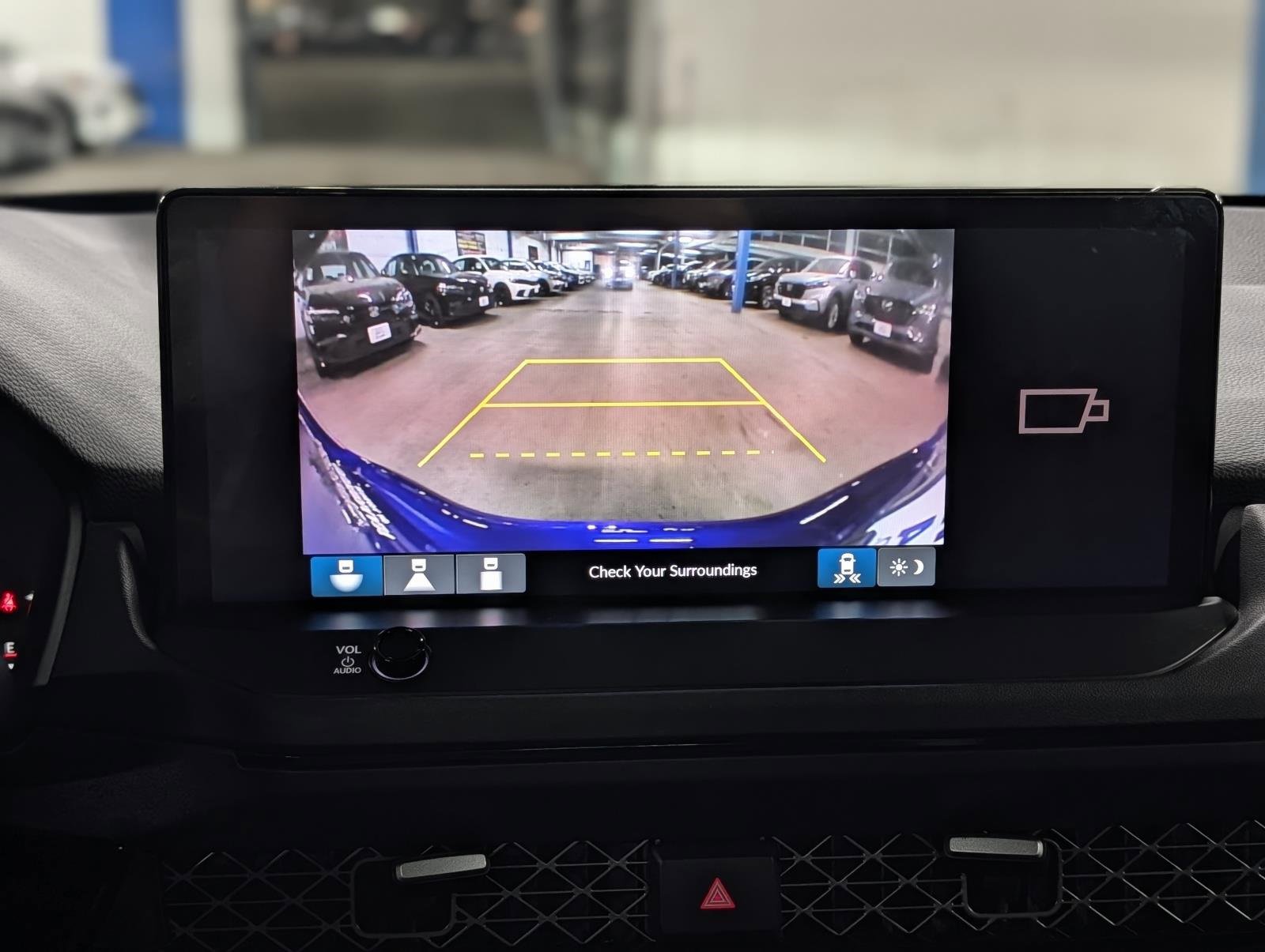 Used 2023 Honda Accord Sport image 30