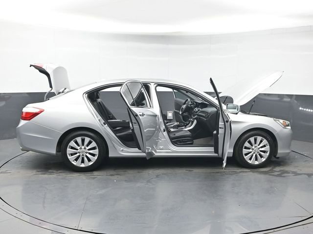 Used 2015 Honda Accord EX-L image 46