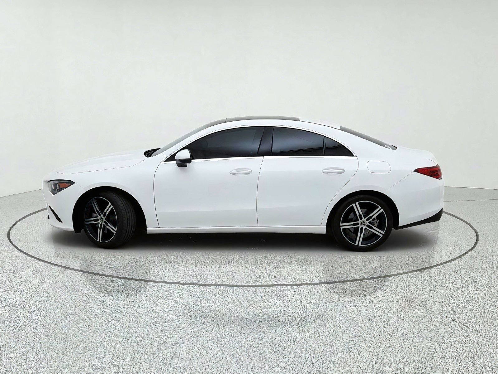 Certified 2023 Mercedes-Benz CLA 250 image 14