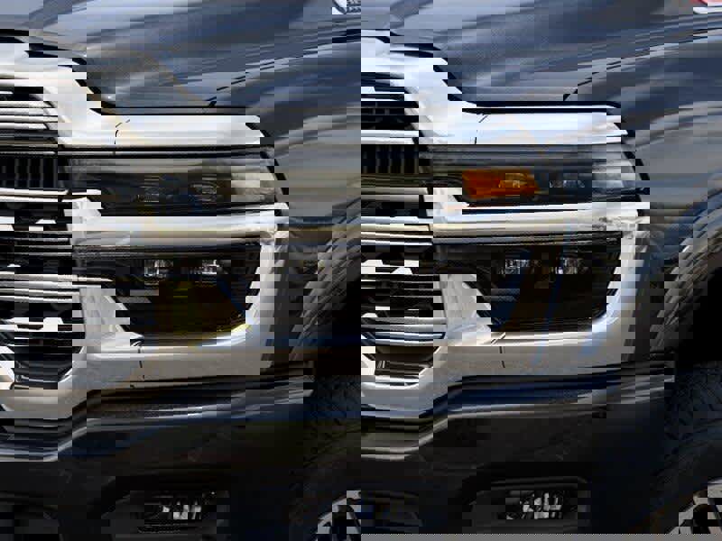 New 2026 RAM 3500 Longhorn image 47