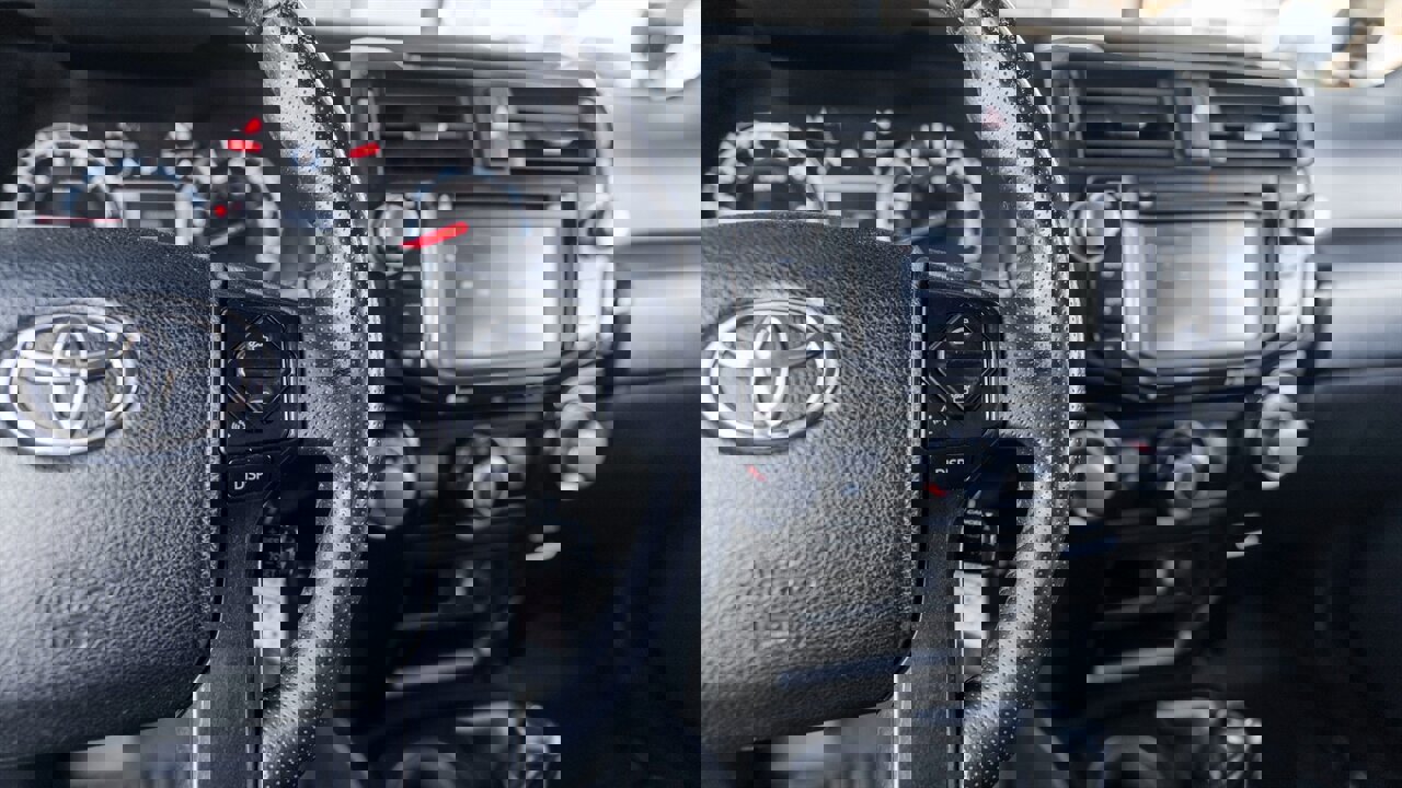 Used 2016 Toyota 4Runner TRD Pro image 29