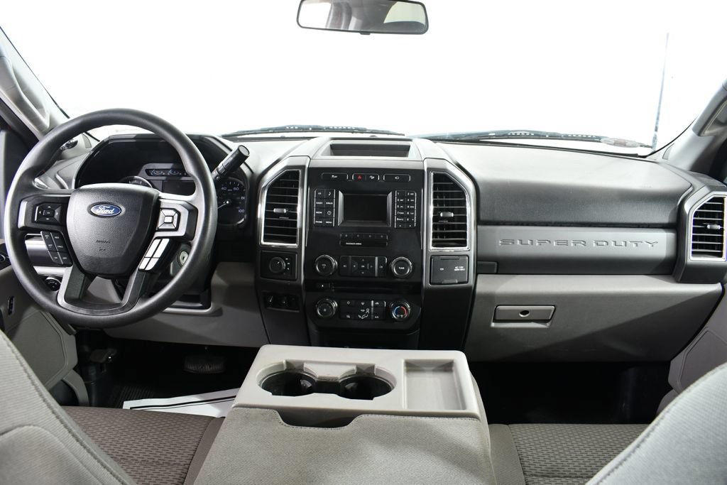 Used 2017 Ford F350 XLT AWD/4WD image 7