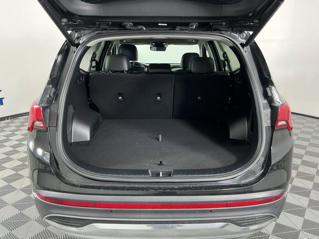 Used 2022 Hyundai Santa Fe Limited image 22
