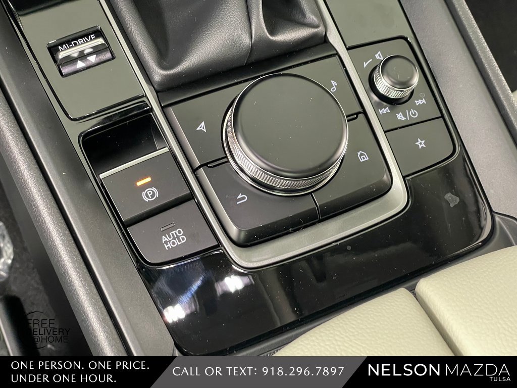 New 2026 MAZDA CX-50 AWD 2.5 S w/ Cargo Package image 35