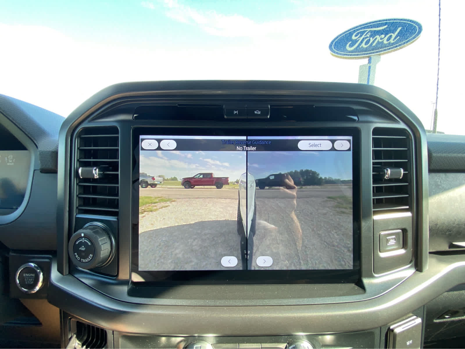 Used 2025 Ford F150 Tremor w/ Bed Utility Package AWD/4WD image 42