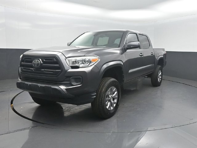 Used 2019 Toyota Tacoma SR w/ SR Convenience Package