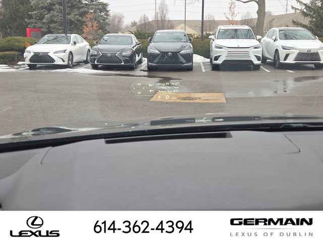 Used 2025 Lexus RX 350 AWD image 22