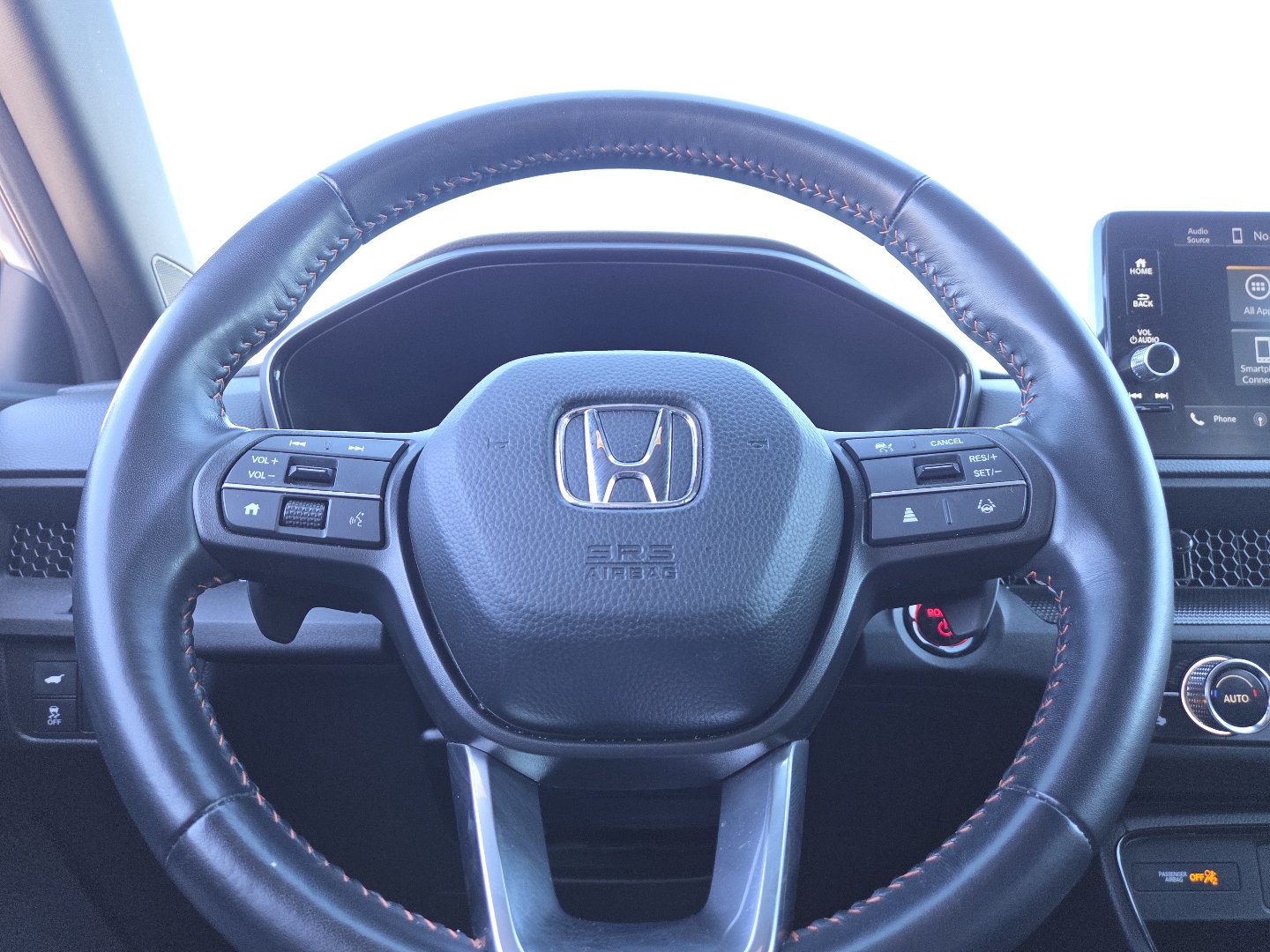 Used 2025 Honda CR-V Sport-L image 27