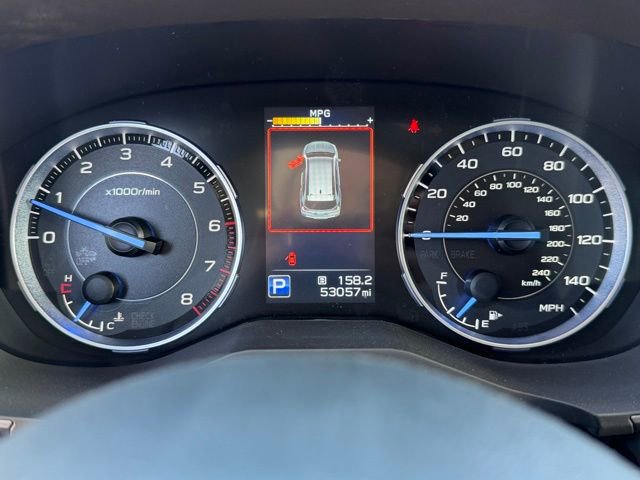 Used 2021 Subaru Ascent Limited w/ Popular Package #2A image 15