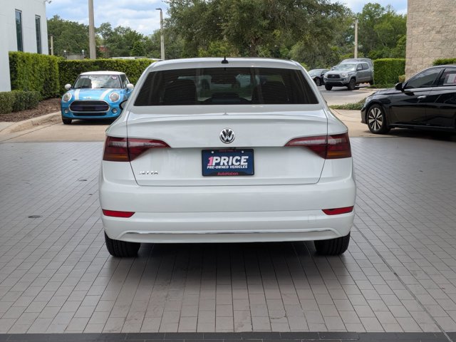 Used 2019 Volkswagen Jetta S w/ Driver Assistance Package FWD image 7