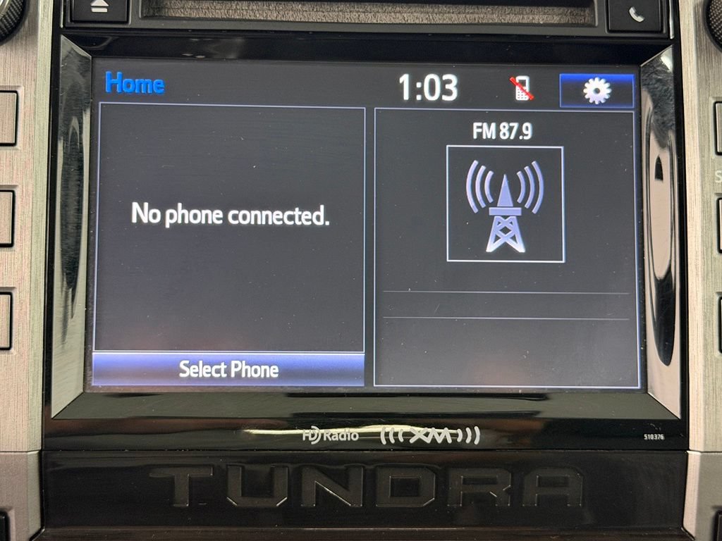 Used 2019 Toyota Tundra SR5 RWD image 32