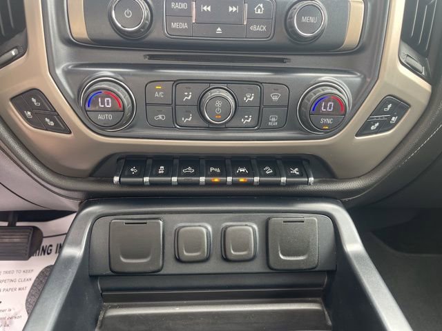 Used 2018 GMC Sierra 1500 Denali w/ Denali Ultimate Package image 34