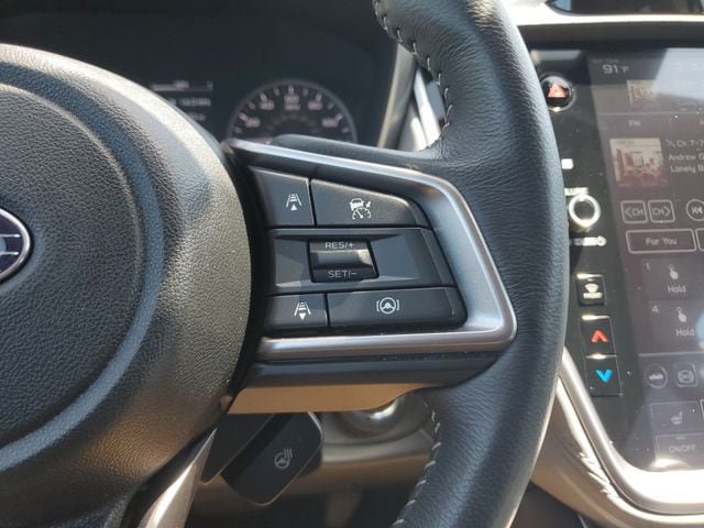 Certified 2025 Subaru Outback Limited AWD/4WD image 26