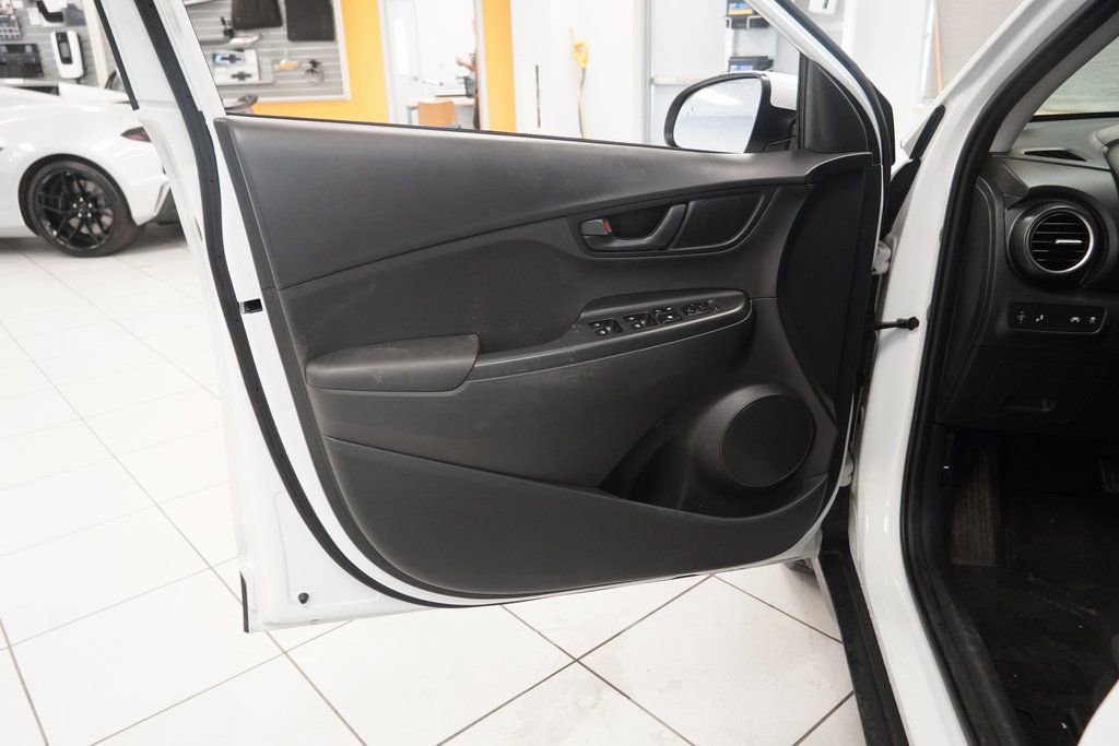 Used 2020 Hyundai Kona SEL image 5