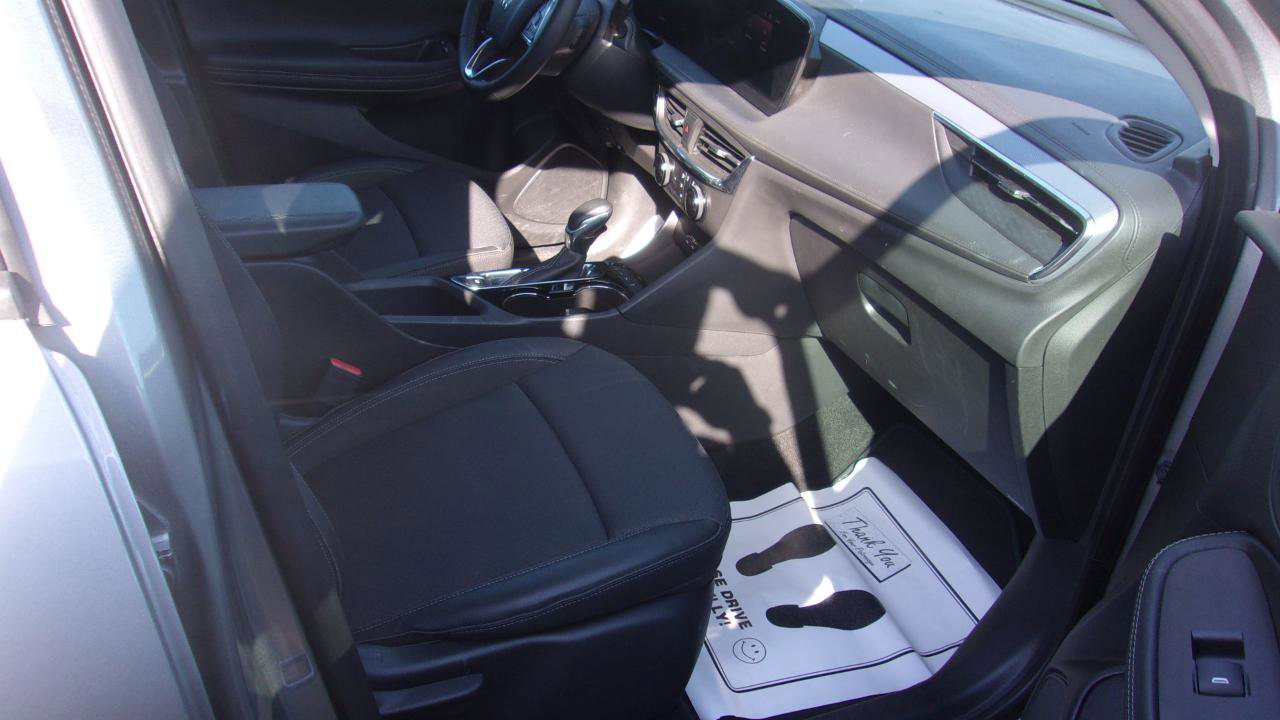 Used 2025 Buick Encore GX Preferred image 5
