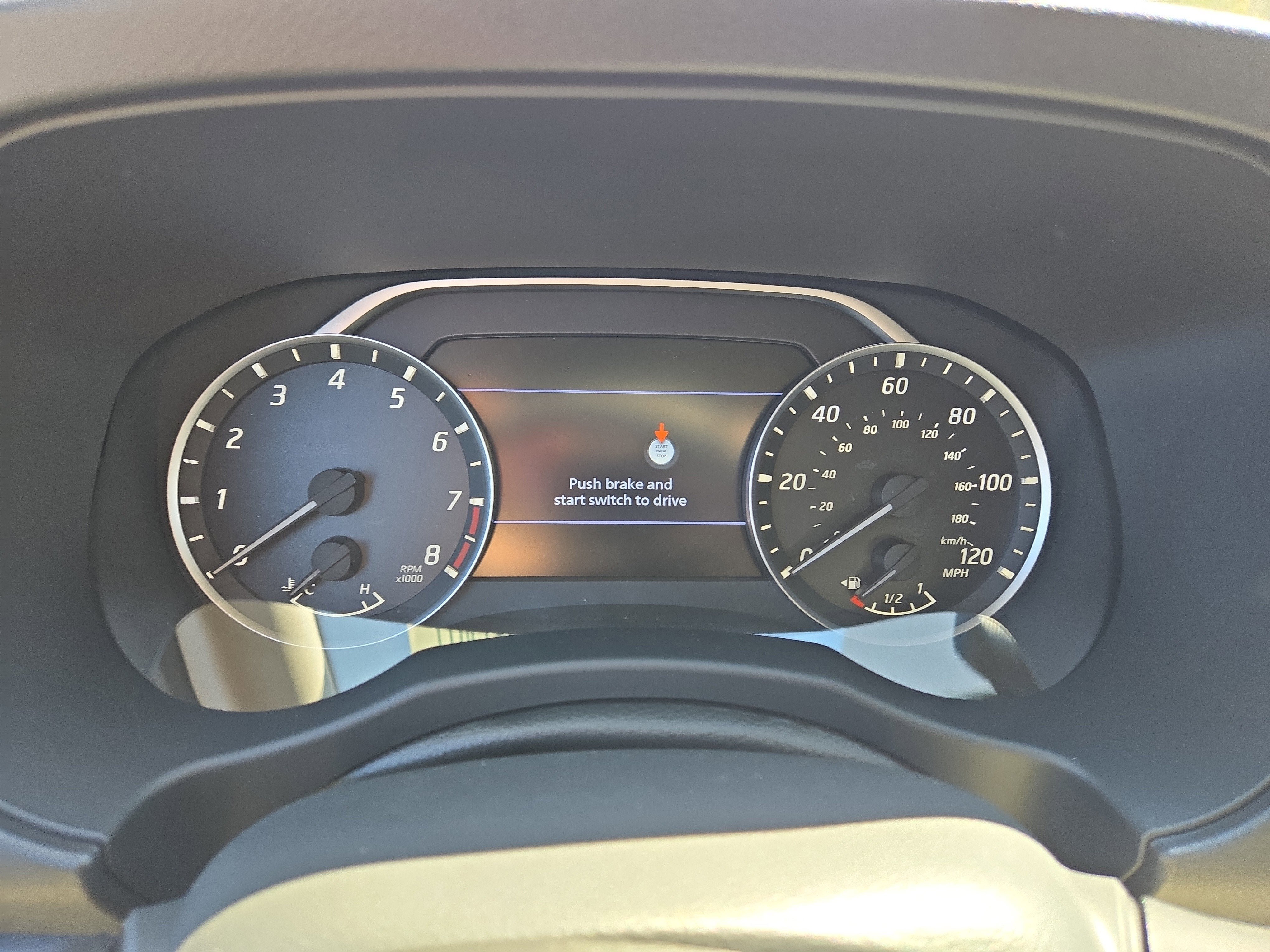 New 2026 Nissan Frontier SV AWD/4WD image 21