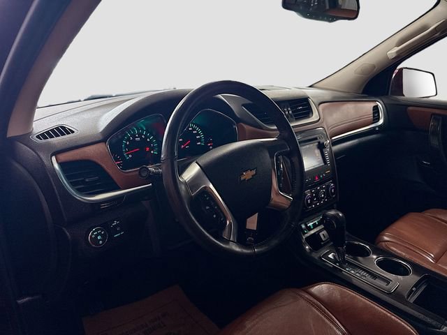 Used 2017 Chevrolet Traverse Premier image 10