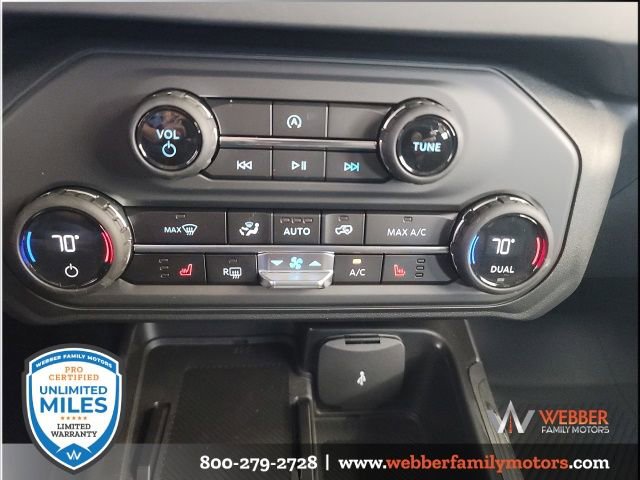 New 2025 Ford Bronco Big Bend image 18