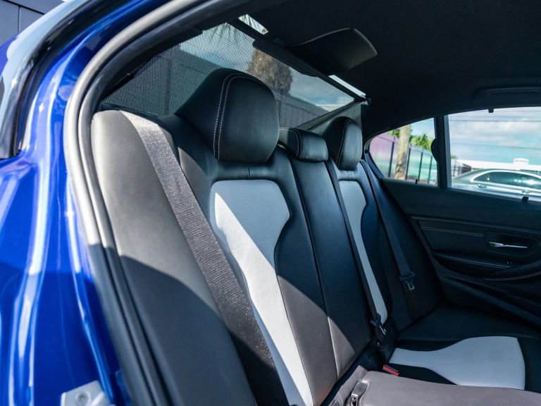 Used 2018 BMW M3 CS w/ Executive Package image 39