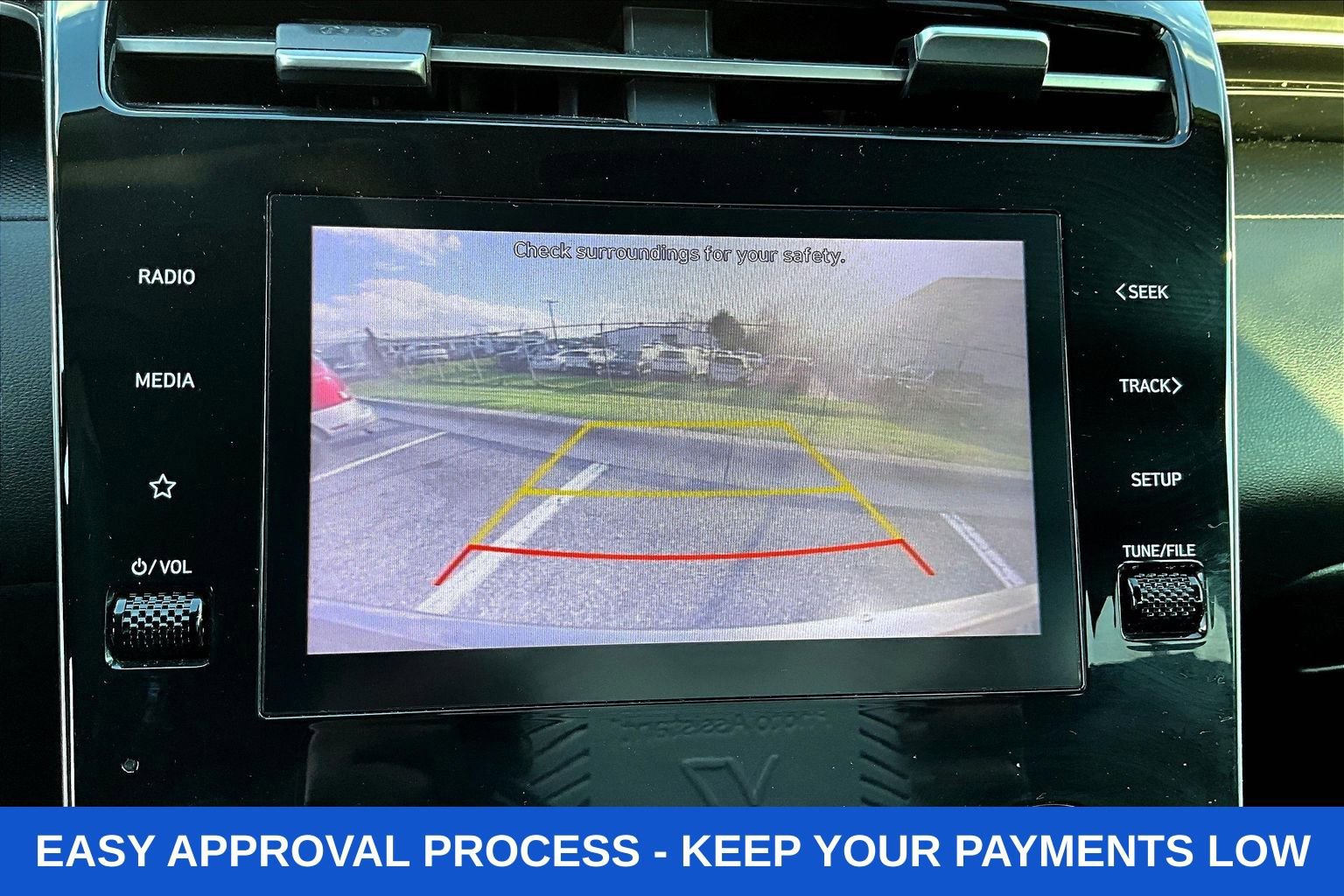 Used 2022 Hyundai Tucson SEL image 18