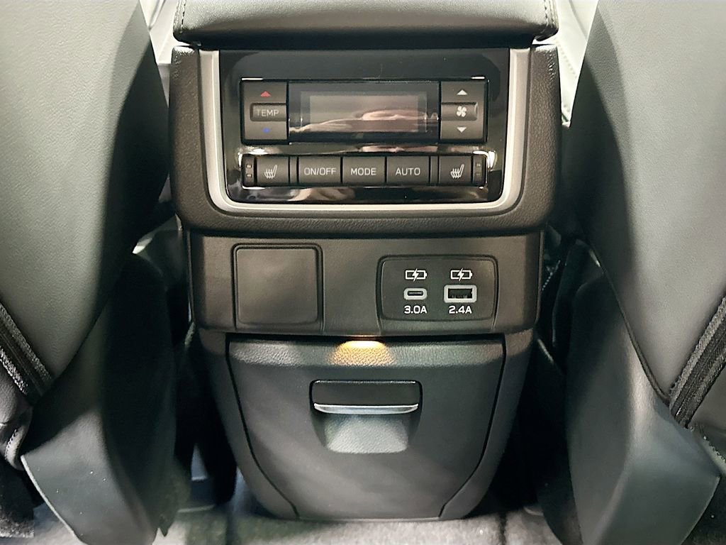 New 2026 Subaru Ascent Limited Bronze image 25