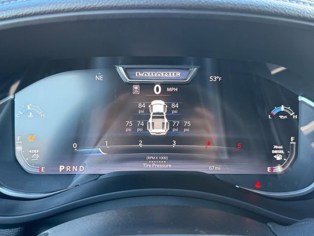 New 2026 RAM 3500 Laramie image 26