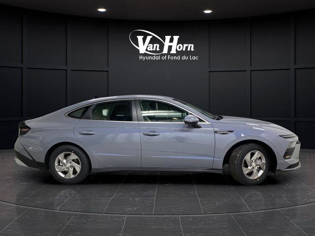 New 2026 Hyundai Sonata SE image 2