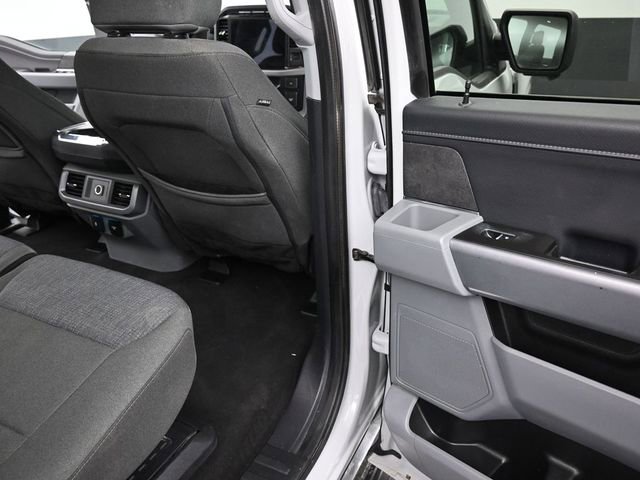 Used 2024 Ford F150 XLT w/ Mobile Office Package image 19