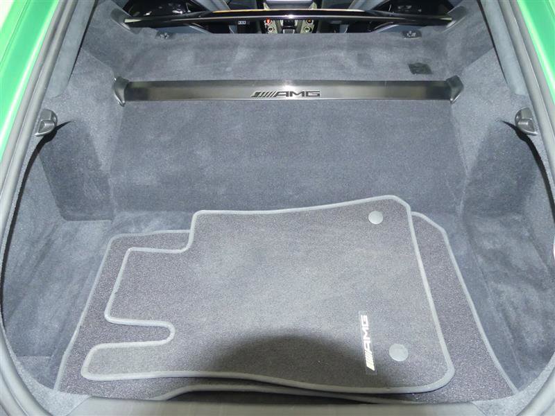 Used 2018 Mercedes-Benz AMG GT R image 27
