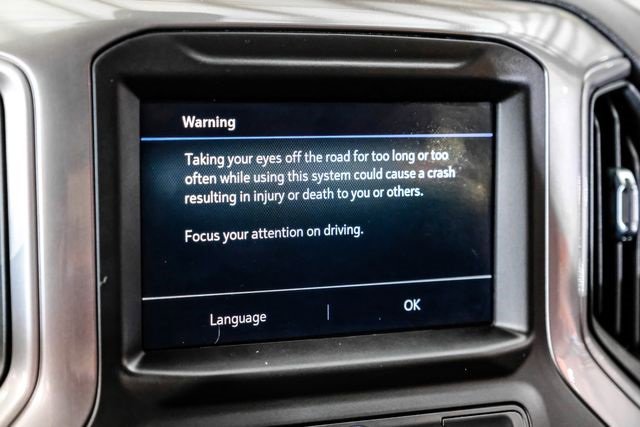 Used 2023 Chevrolet Silverado 2500 Custom w/ Custom Convenience Package image 23