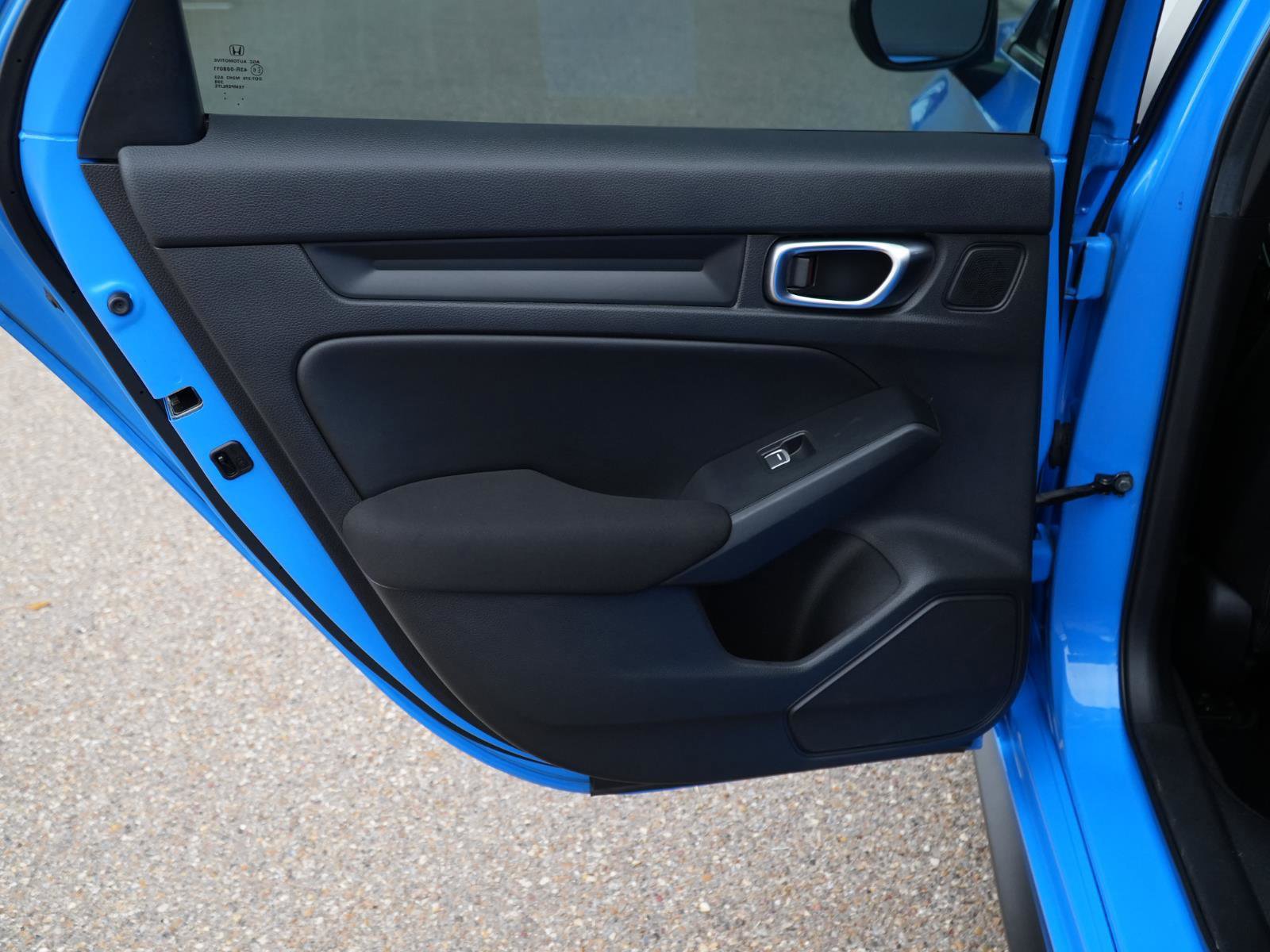 Used 2024 Honda Civic Sport image 17