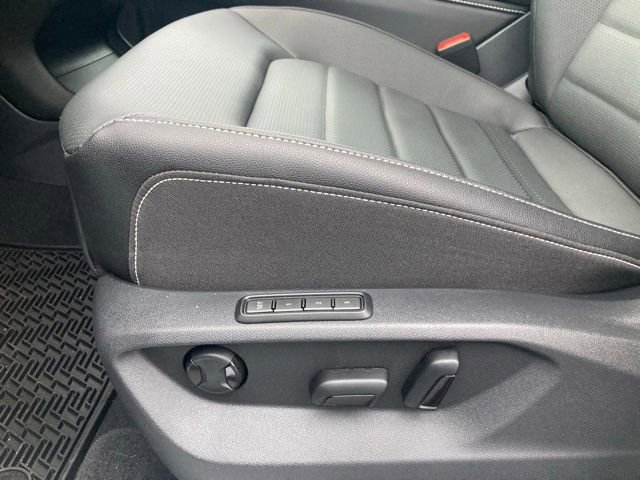 New 2026 Volkswagen Atlas SEL image 8