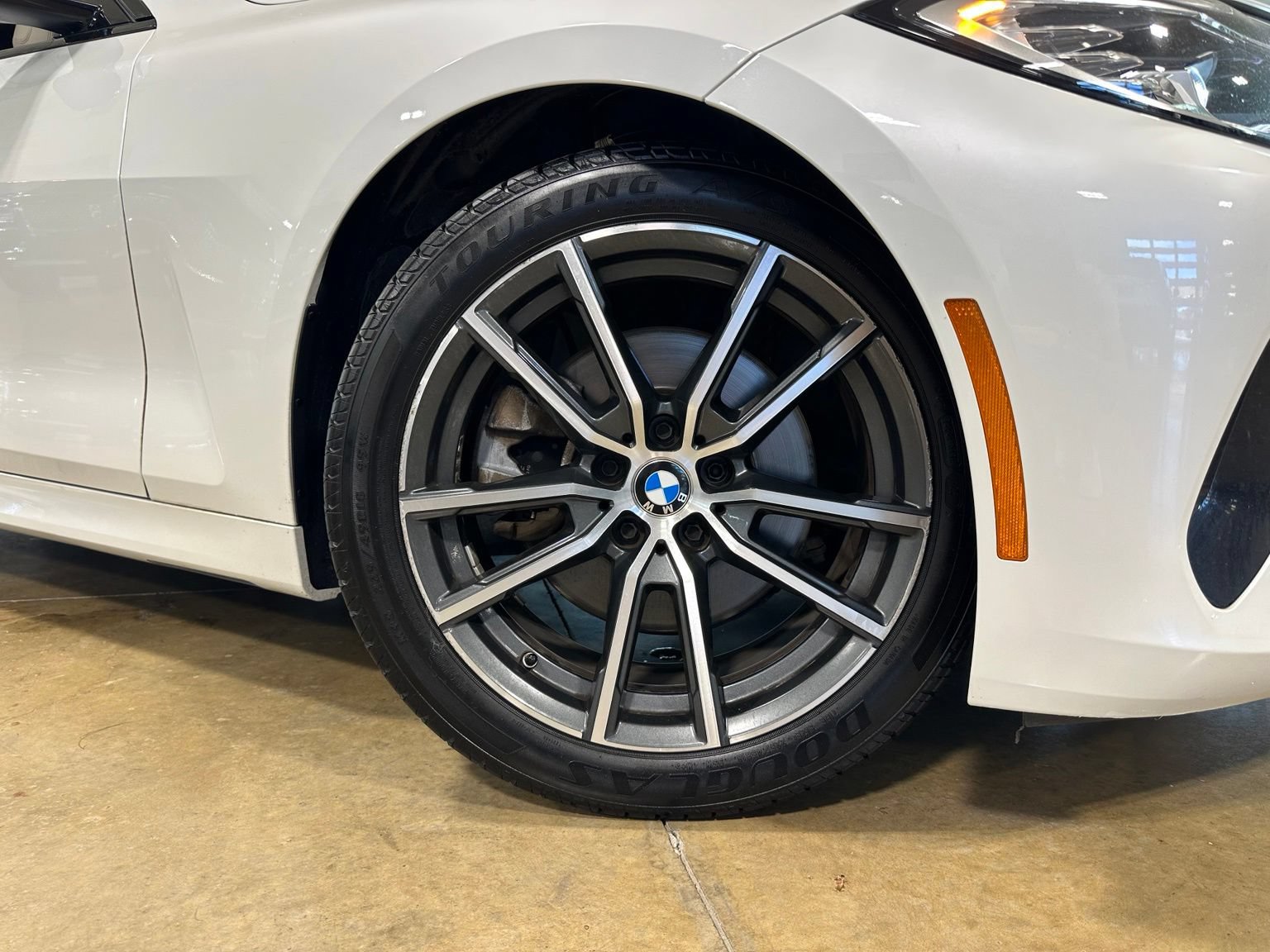 Used 2022 BMW 430i Coupe RWD image 10