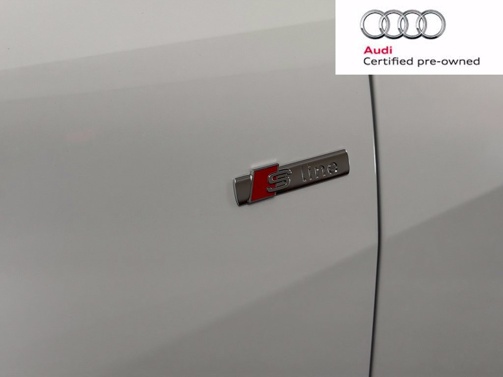 Certified 2026 Audi Q8 Prestige w/ Prestige Package AWD/4WD image 14