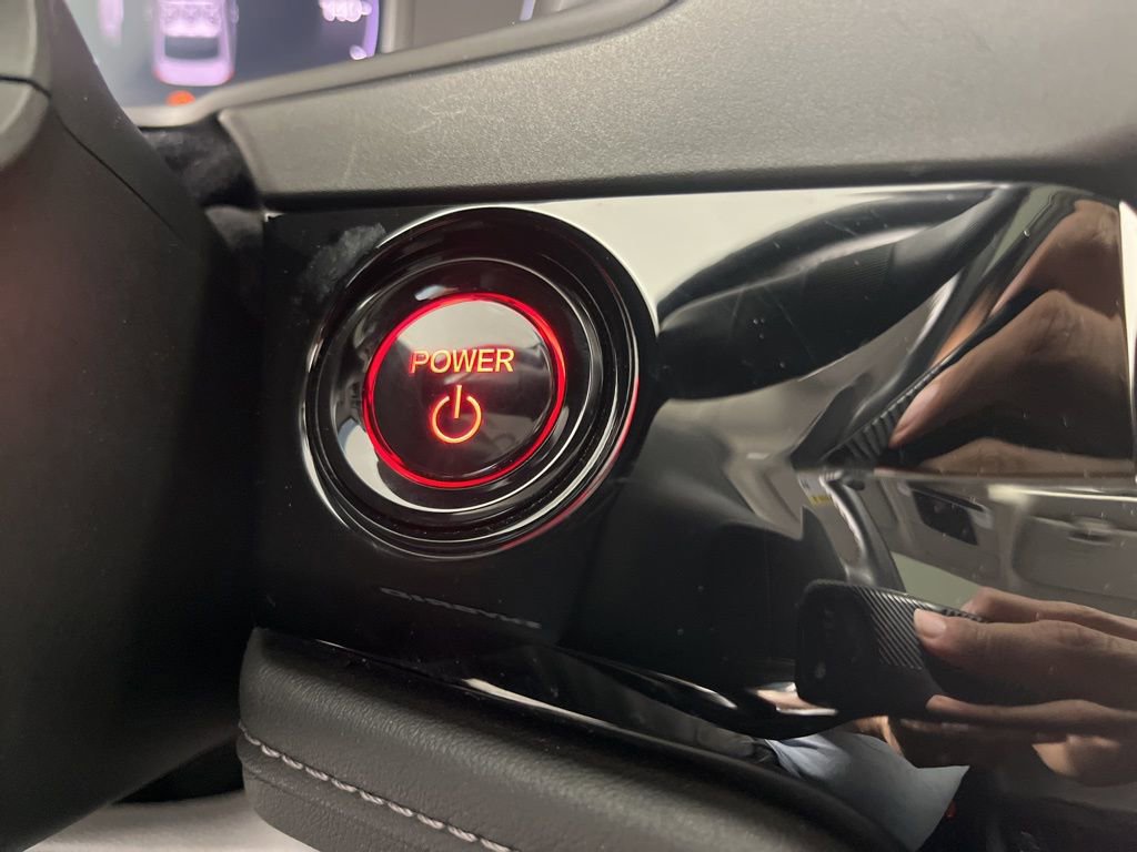 Used 2024 Honda Accord EX-L image 30