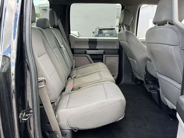 Used 2019 Ford F150 XLT AWD/4WD image 20