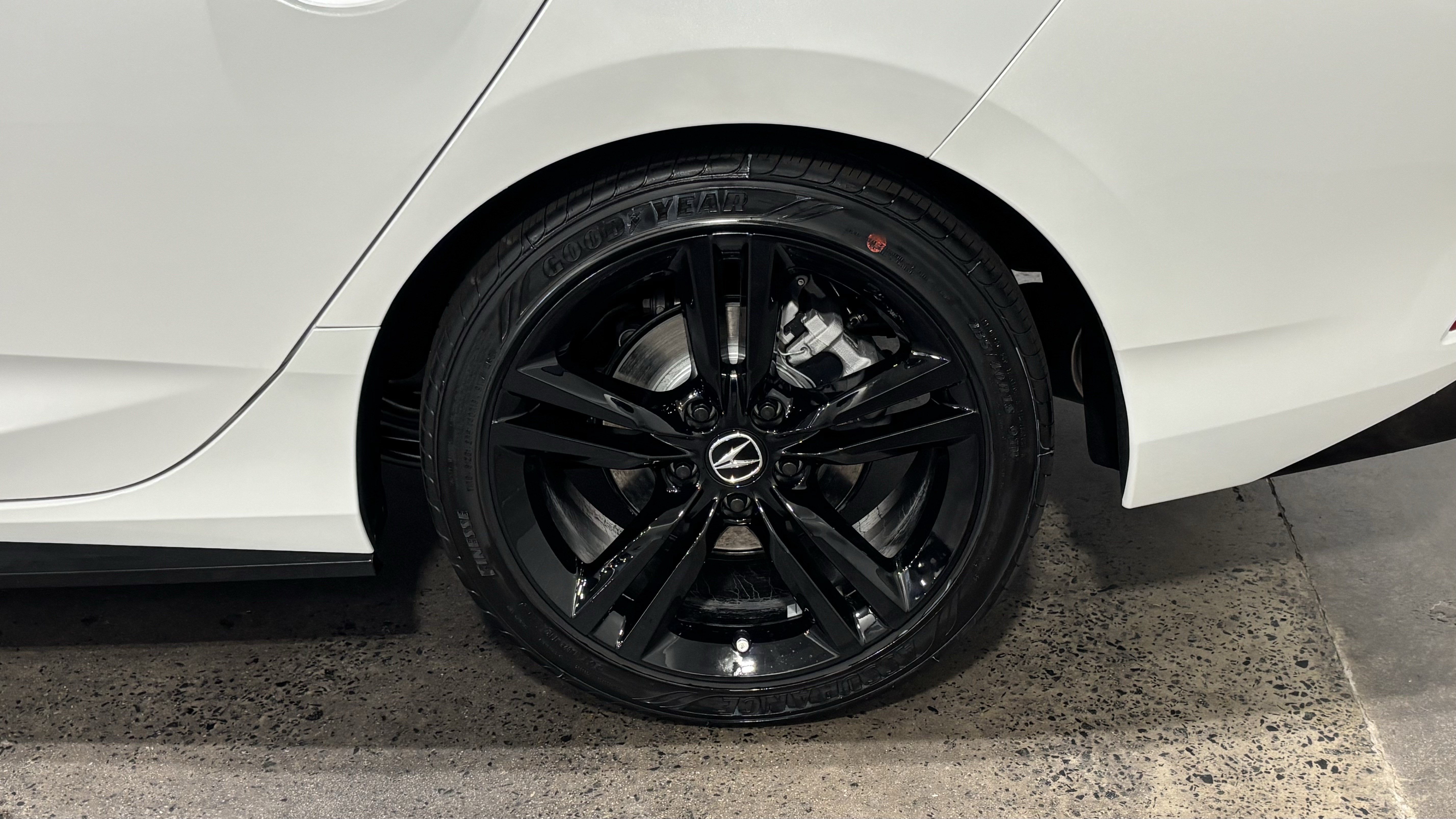 New 2026 Acura Integra A-Spec w/ Technology Package FWD image 14