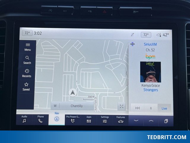 Used 2023 Ford F150 XLT w/ Equipment Group 302A High image 32