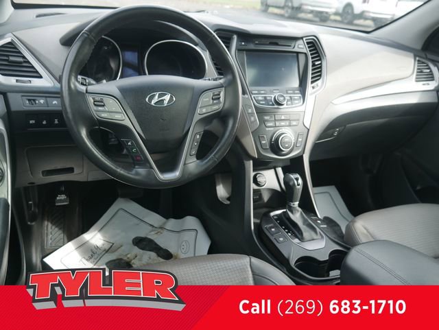 Used 2015 Hyundai Santa Fe Sport w/ Option Group 04 image 46