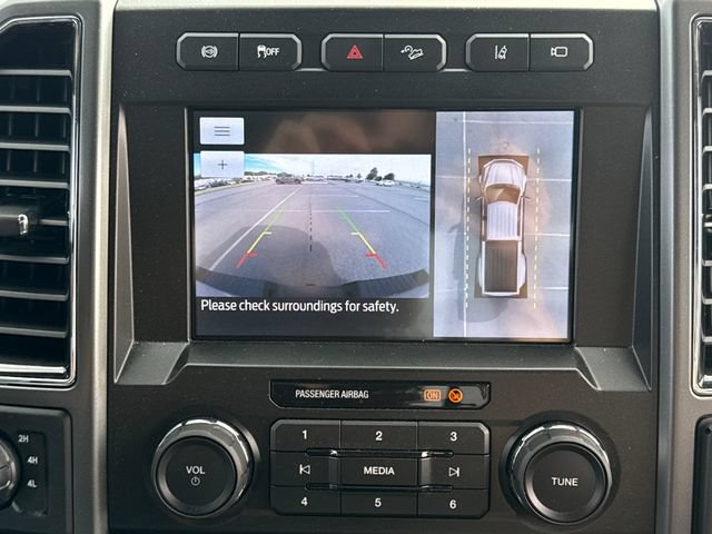 Used 2021 Ford F350 XLT w/ XLT Premium Package AWD/4WD image 32
