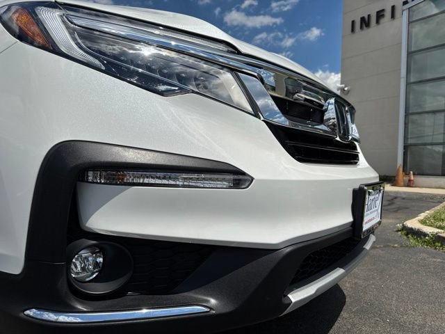 Used 2022 Honda Pilot Touring image 30