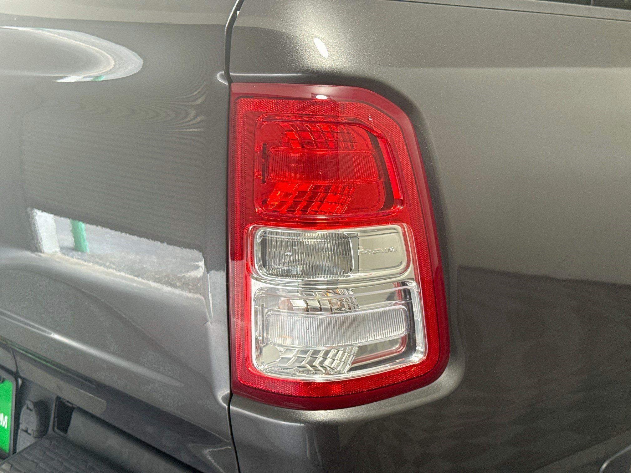 Used 2020 RAM 1500 Big Horn RWD image 34