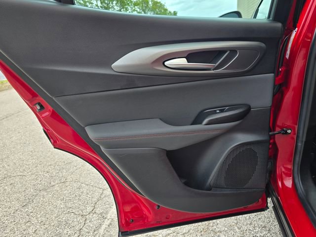 Used 2024 Dodge Hornet R/T w/ R/T Blacktop Package image 18