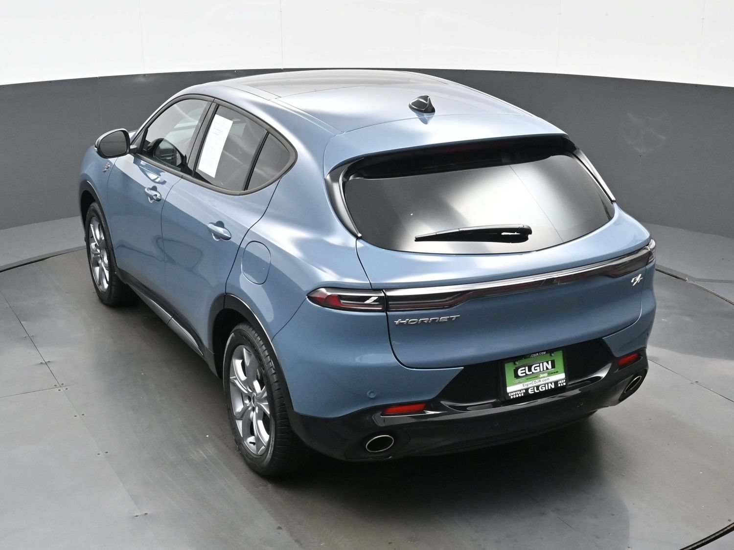 Used 2025 Dodge Hornet R/T AWD/4WD image 40