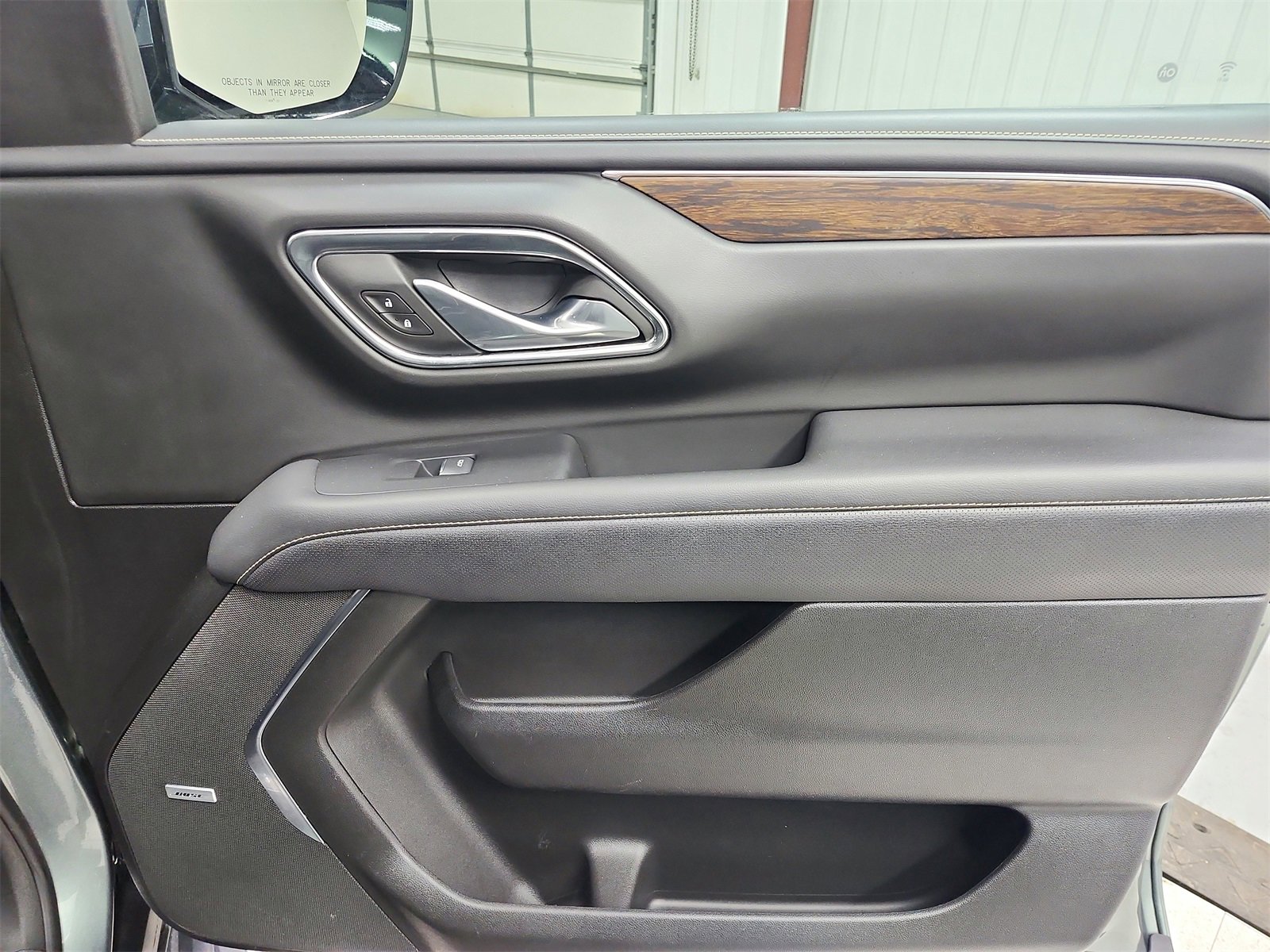 Used 2024 Chevrolet Tahoe Premier image 42