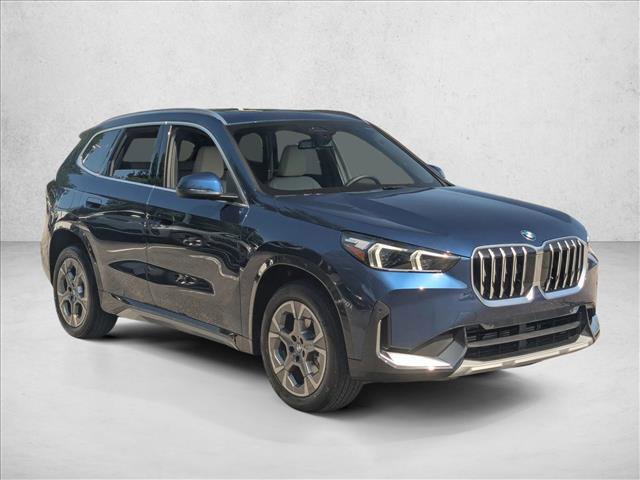 Used 2025 BMW X1 xDrive28i w/ Convenience Package AWD/4WD image 7