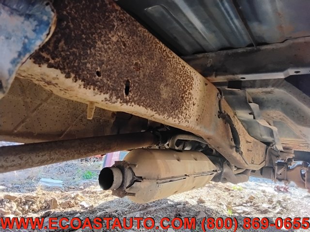 Used 1989 Ford F250 4x4 Regular Cab image 12